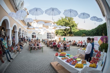 Köszönet a Királyi Napok csaknem 250 önkéntesének