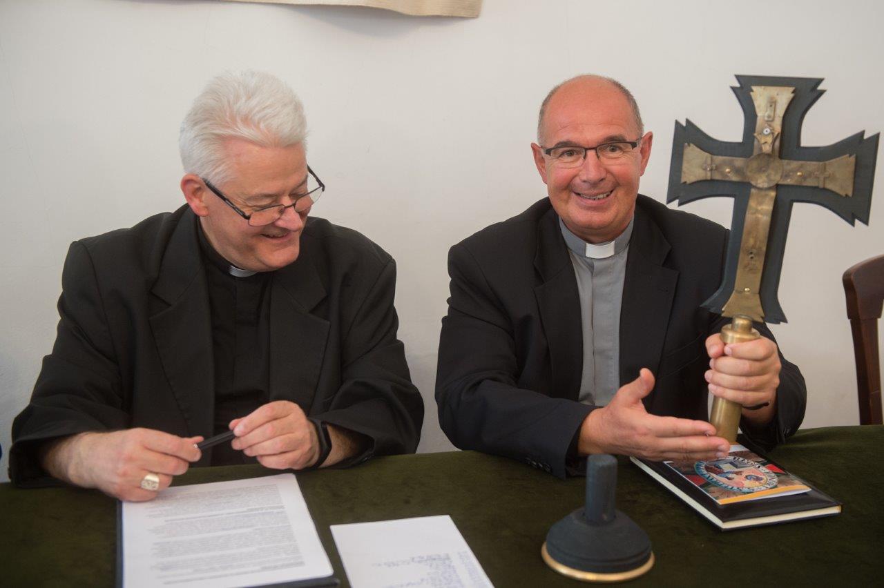 Az országfelajánlás napja – különleges lesz idén a fogadalmi ünnep