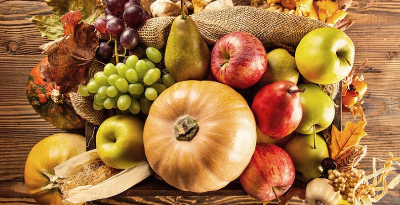 Nyilvános gyümölcs- és vízosztás lesz pénteken