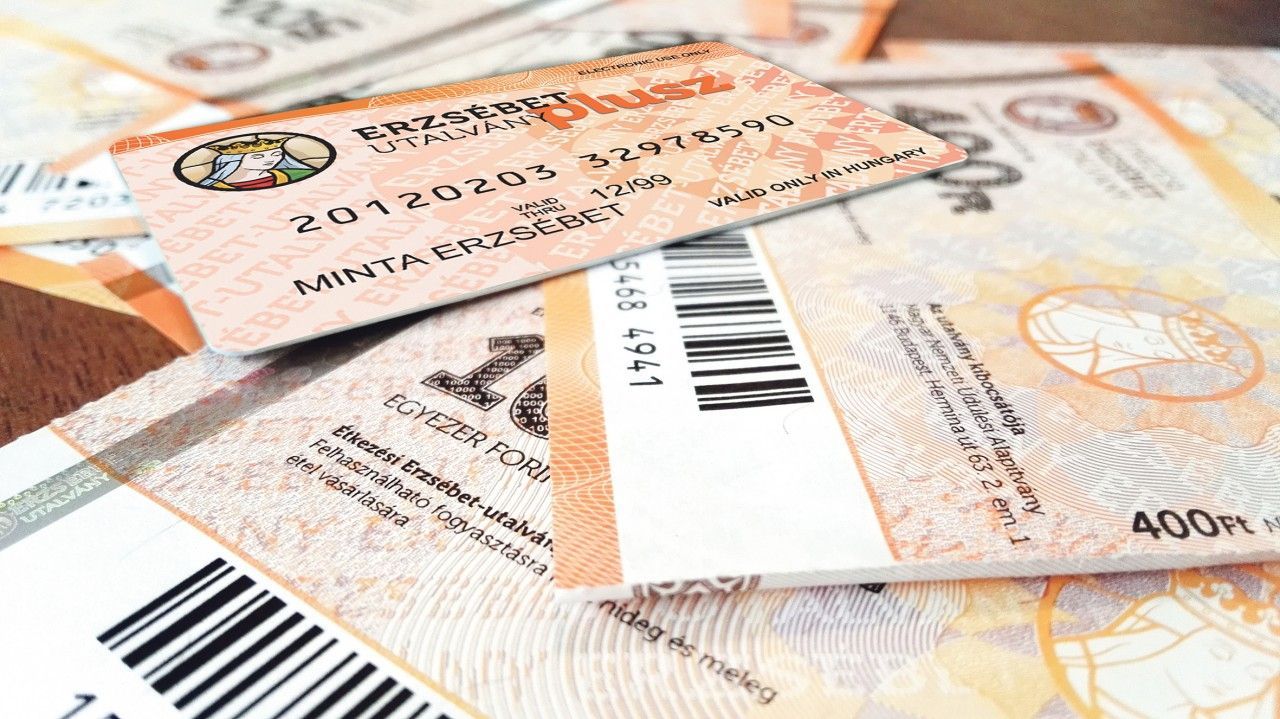 Augusztus 23-24-én vehetik át Erzsébet utalványaikat a jogosultak