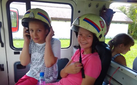 Több mint százötven résztvevője volt a SZÉNA Egyesület nyári programjainak