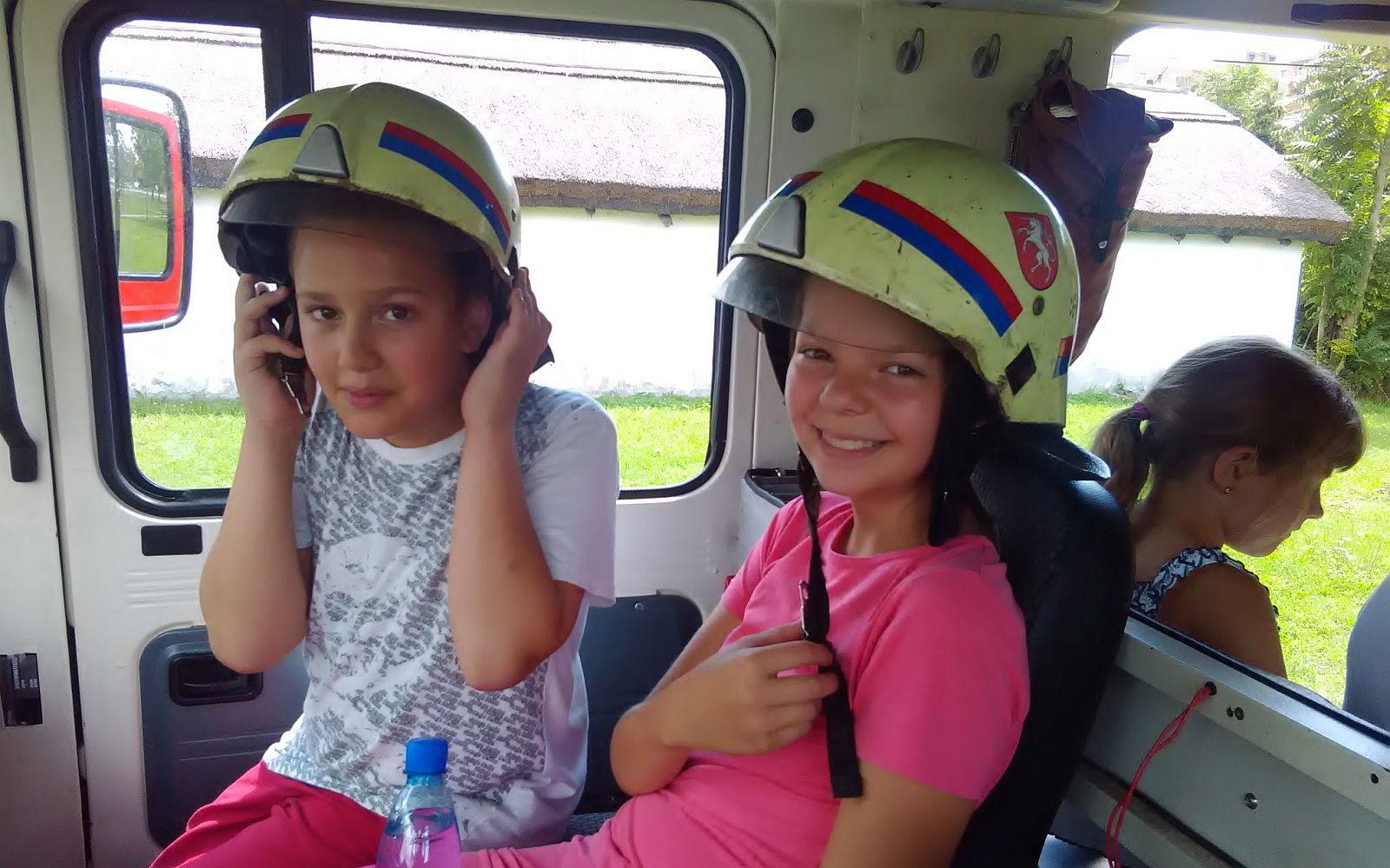 Több mint százötven résztvevője volt a SZÉNA Egyesület nyári programjainak