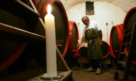 Gyertyával a pincébe - előzzük meg idén a tragédiákat!