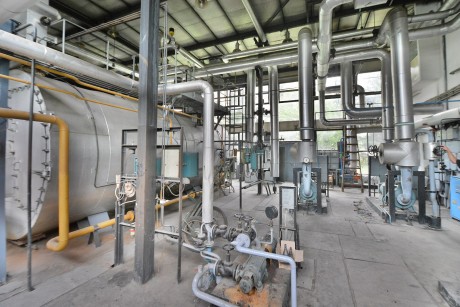 Teljes felújítás és kazáncsere kezdődik a szedreskerti fűtőműben