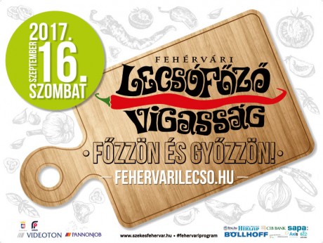 Forgalomkorlátozások a Lecsófőző Vigasság idején - terelőútvonalon járnak a buszok