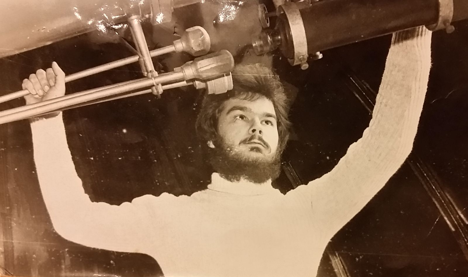 Ötven éves Székesfehérvár távcsöve – találkoztak a hőskorszak tanúi