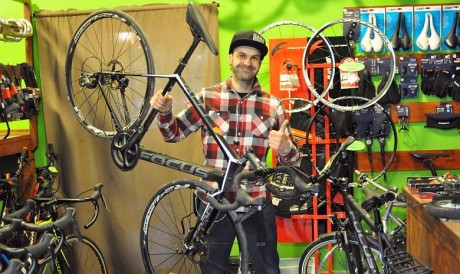 A közlekedés problémái és a biztonságos kerékpározás