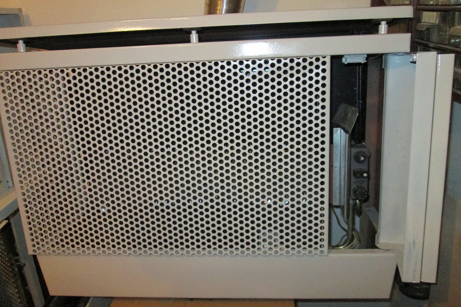 Szeptember 29-től pályázhatunk a régióban gázkonvektorok cseréjére