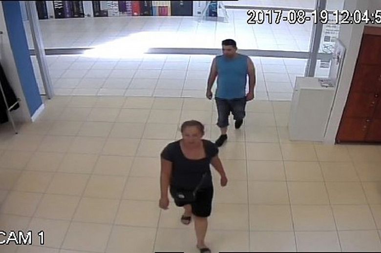 Tolvajokat keres a rendőrség – a lakosság segítségét kérik