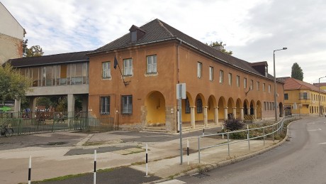 Három fehérvári iskolát is érint a hatszázmilliós intézményfelújítás