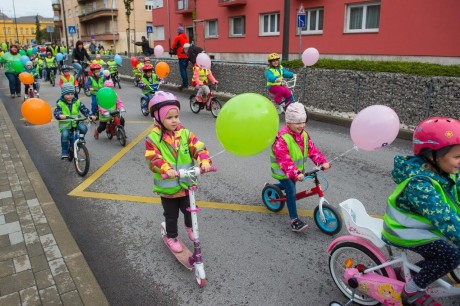 Autómentes nappal zárult a Mobilitási Hét