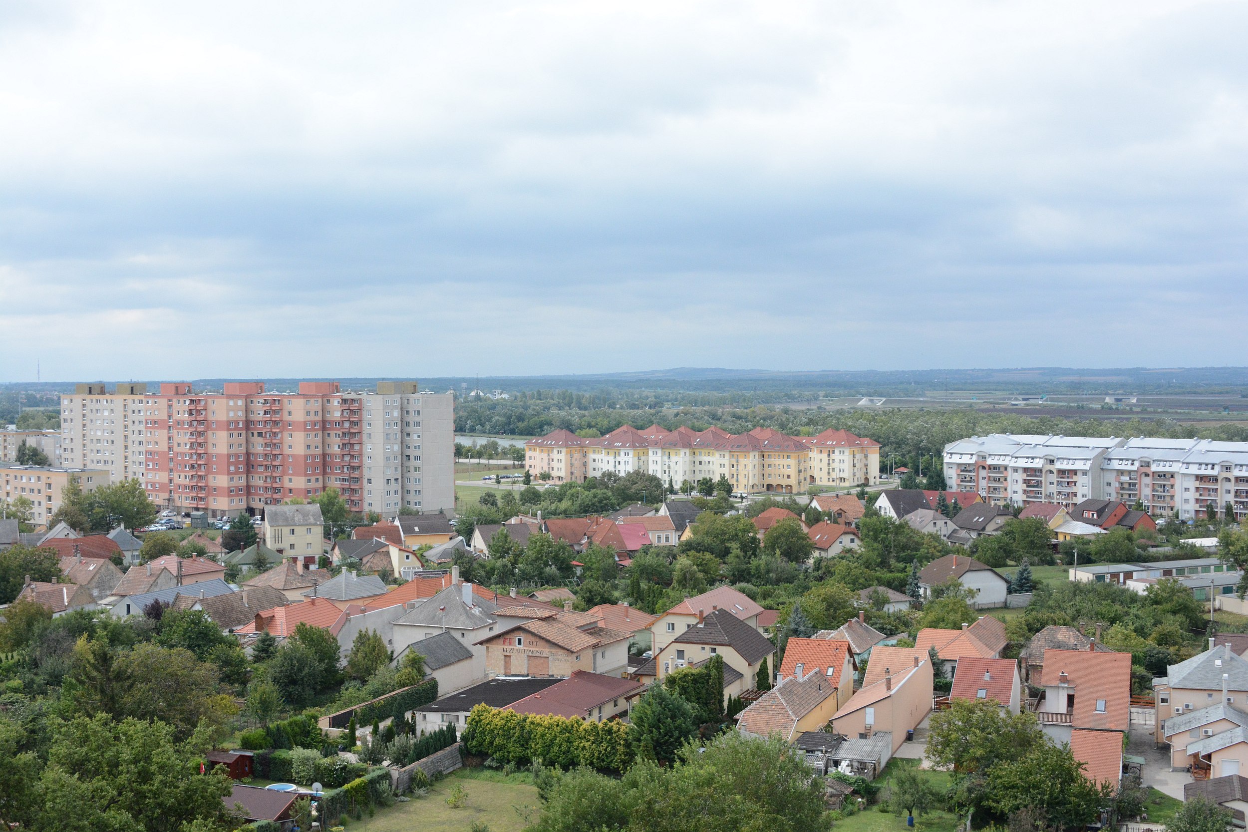A legtöbben lakást vesznek - ingatlanpiaci körkép Székesfehérváron