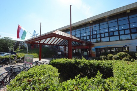 Csőtörés - újra zavartalanul működik az uszoda!