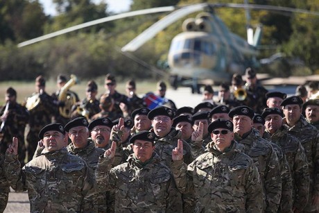 Fehérvárról és Fejér megyéből tettek legtöbben esküt