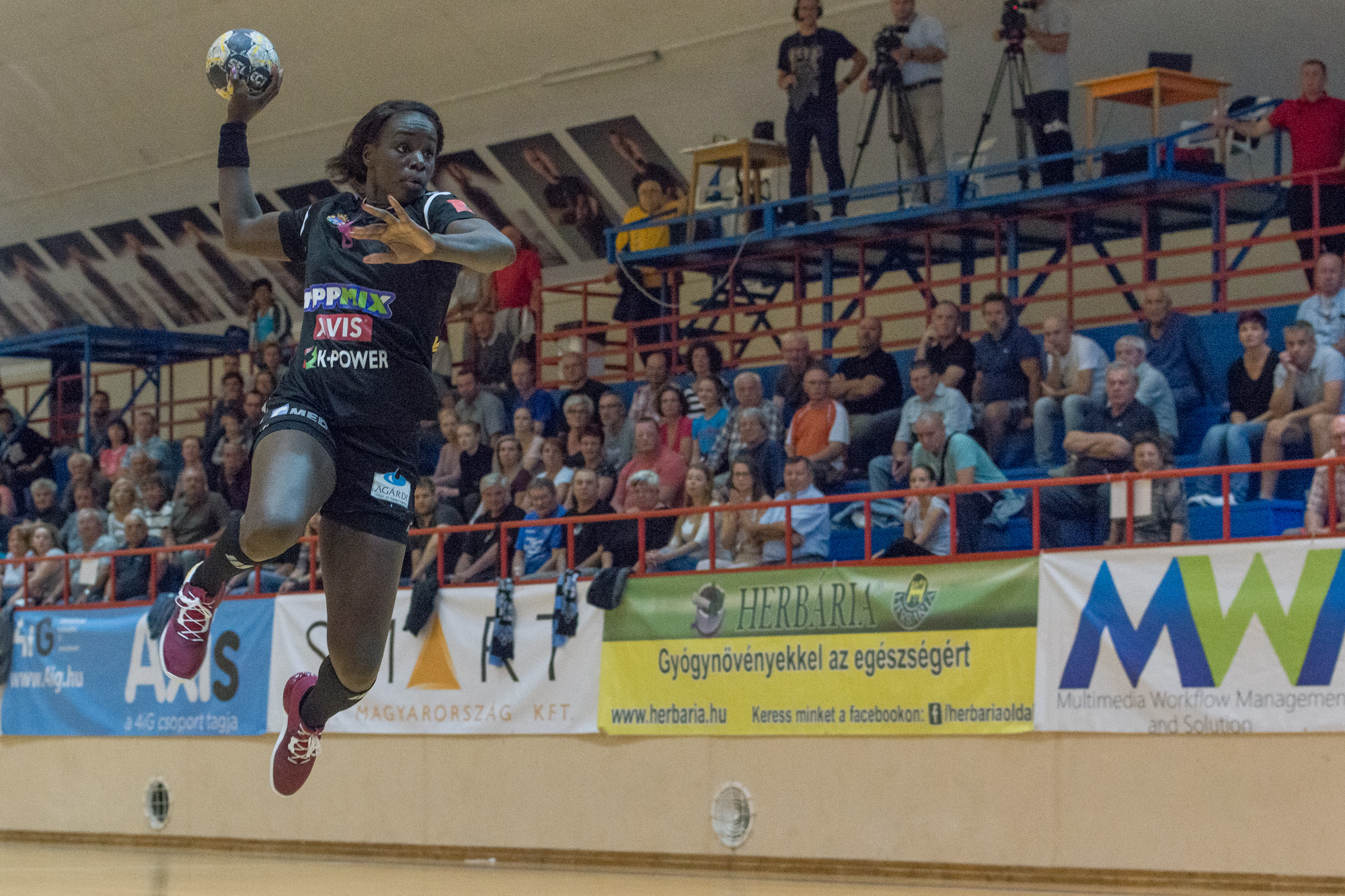 Gorsenyina tizenhárom gólja is kevés volt - eggyel nyert a Vác Fehérváron