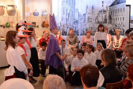 Márton-napi programok hétvégén Székesfehérváron