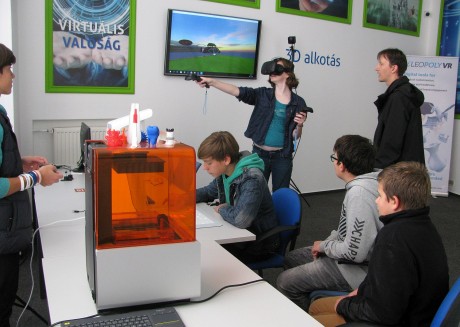 Lurkók az Alba Innovárban és a Seuso kiállításon