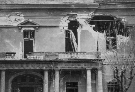 A forradalom eltiprására emlékezünk a november 4-i Nemzeti Gyásznapon