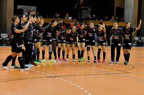 Alba Fehérvár KC: megvan az első hazai győzelem a szezonban