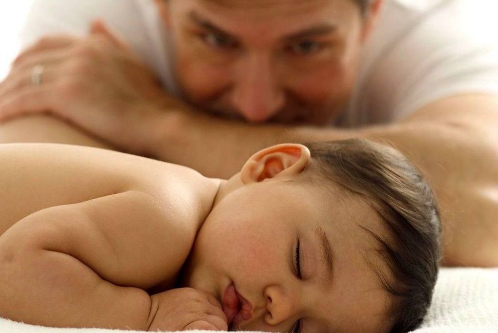 Apák egymás közt – az apai szerepről beszélgetnek