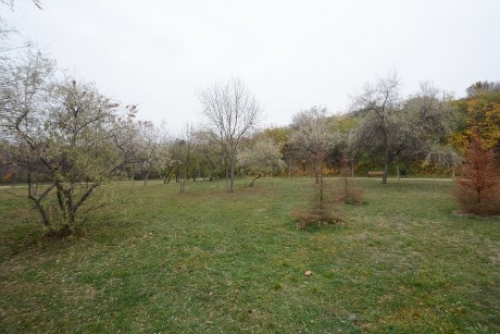 Kondipark épül a Rác bányában - ha az idő engedi, még idén elkészül