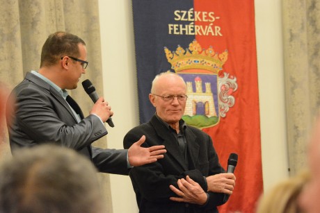 Magad, uram - megjelent Fa Nándor életrajzi könyve