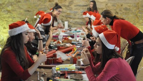 Családi foglalkozások, múzeumpedagógiai programok az adventi időszakban