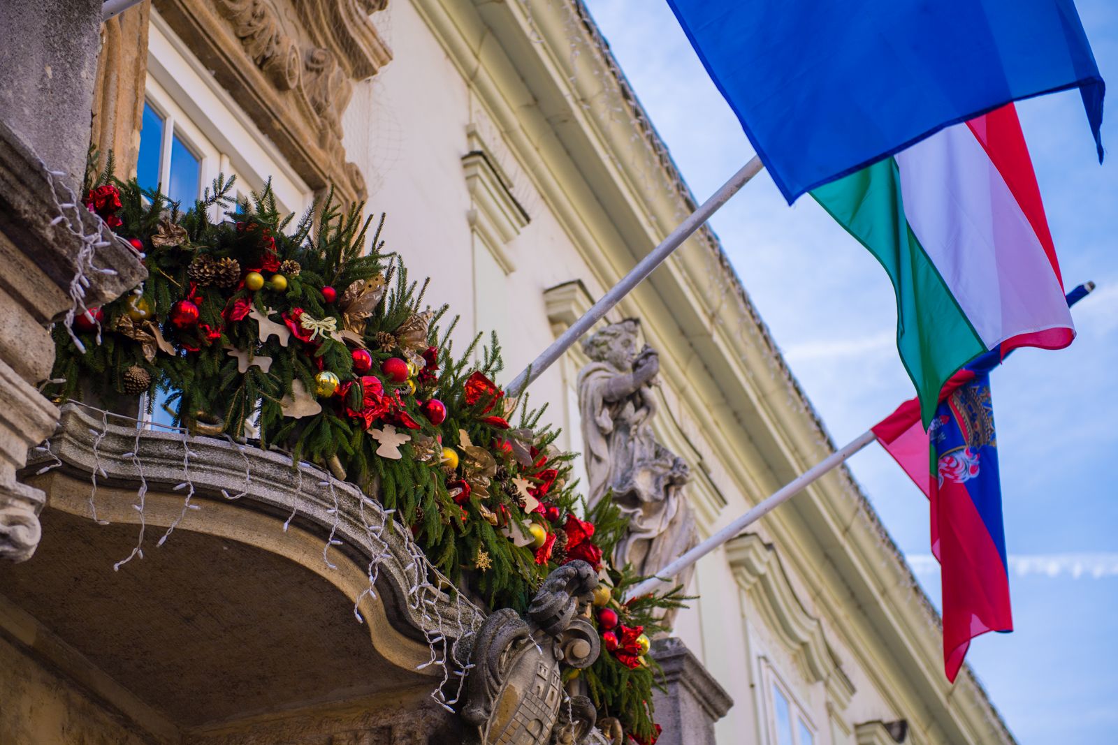 Kezdődik az Adventi udvar és a Fehérvári Advent – meglepetésekkel is készülnek