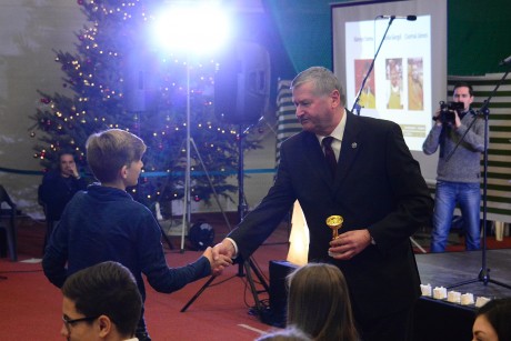 Béke, nyugalom és önmérséklet - adventi gondolatok Hirt Károlytól