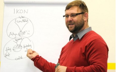 Folytatódik a lélek iskolája - a restségről lesz szó