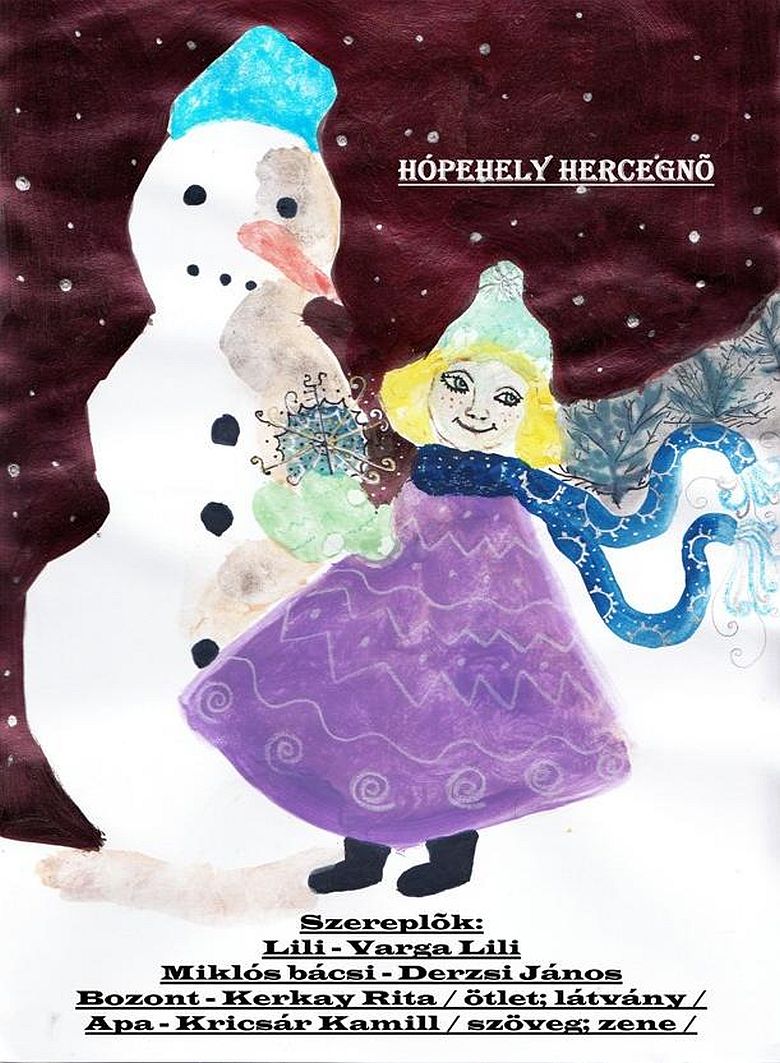 Adventi családi délután lesz december 17-én a Vörösmarty Színházban