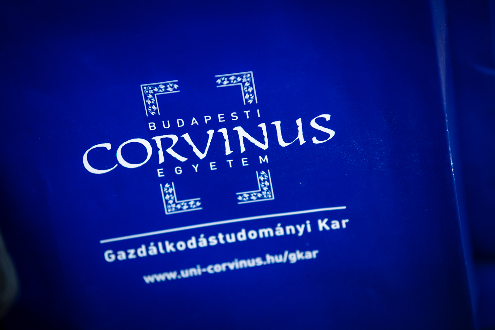 Turizmus és vendéglátás alapszak is indul a Corvinus Székesfehérvári Campusán