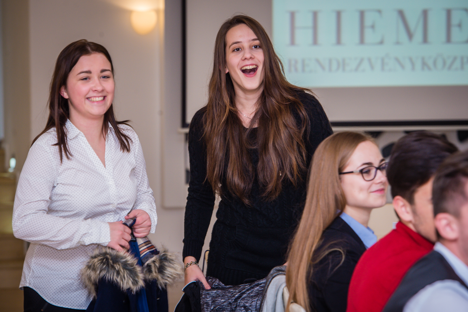 Fiatalok a jövőért - Székesfehérváron ülésezik az Országos Diáktanács