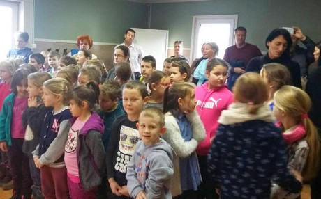 Állatok Karácsonya a Fehérvári Állatotthonban – adományokat is fogadtak