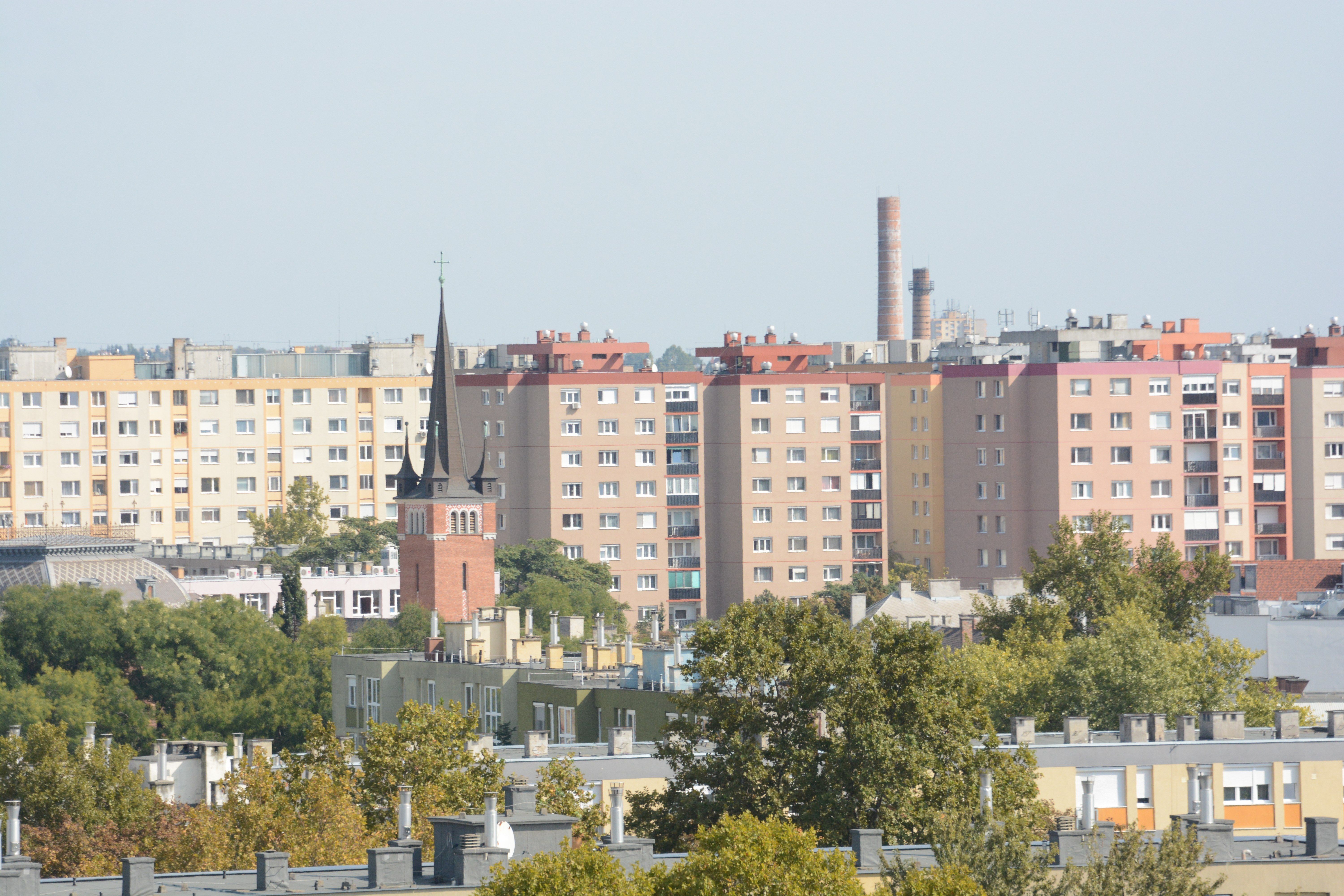 Lakossági fórumot tart dr. Kovács Béla Sándor a 2. számú választókörzetben élőknek