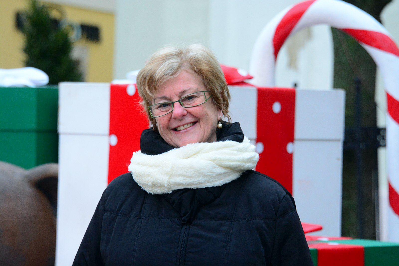 Tudjunk megbocsátani egymásnak – Poór Zsuzsanna adventi gondolatai