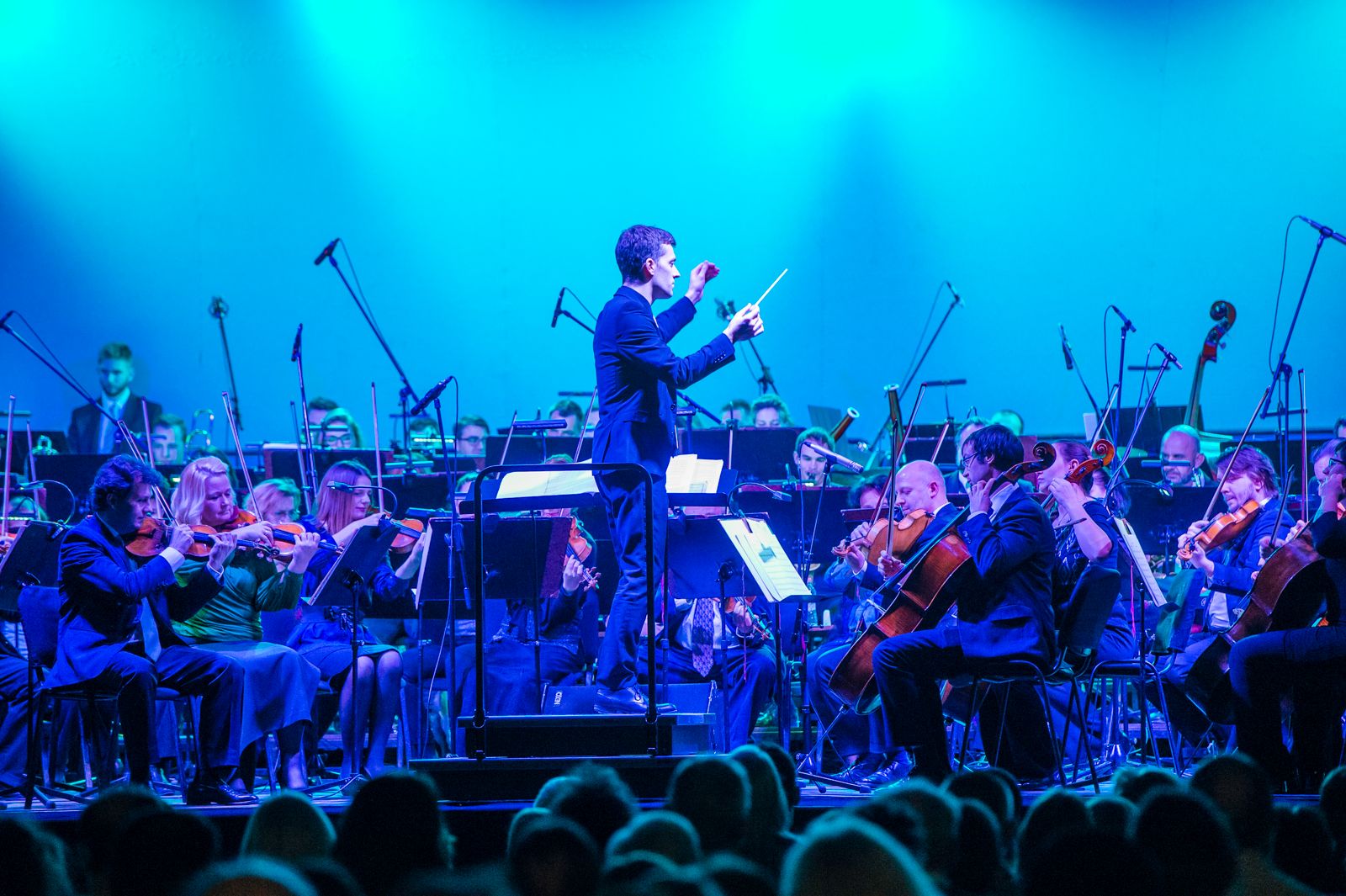 Családi koncert - a Diótörő muzsikája varázsolt Székesfehérváron