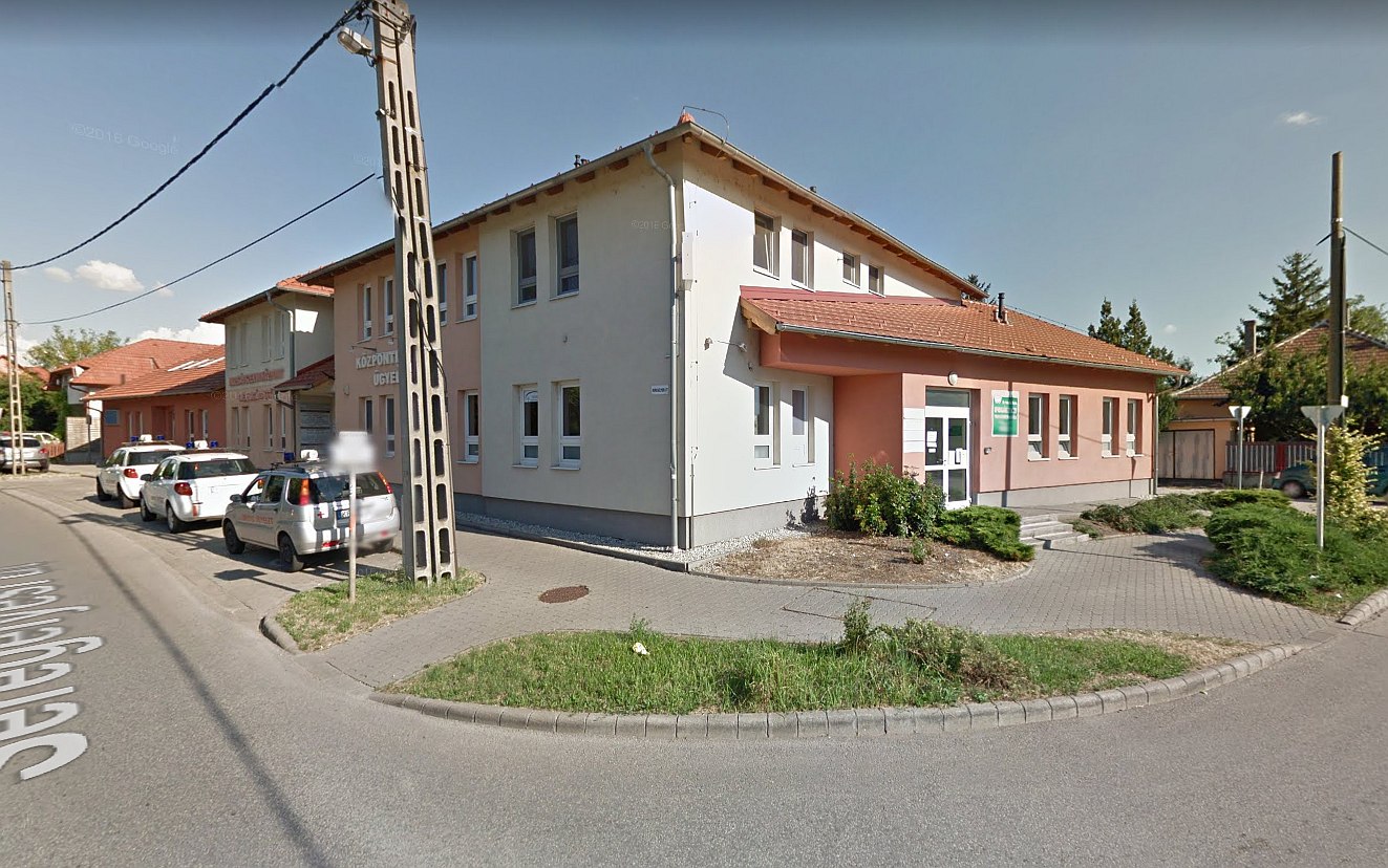 Orvosi ügyelet az ünnepek alatt Székesfehérváron