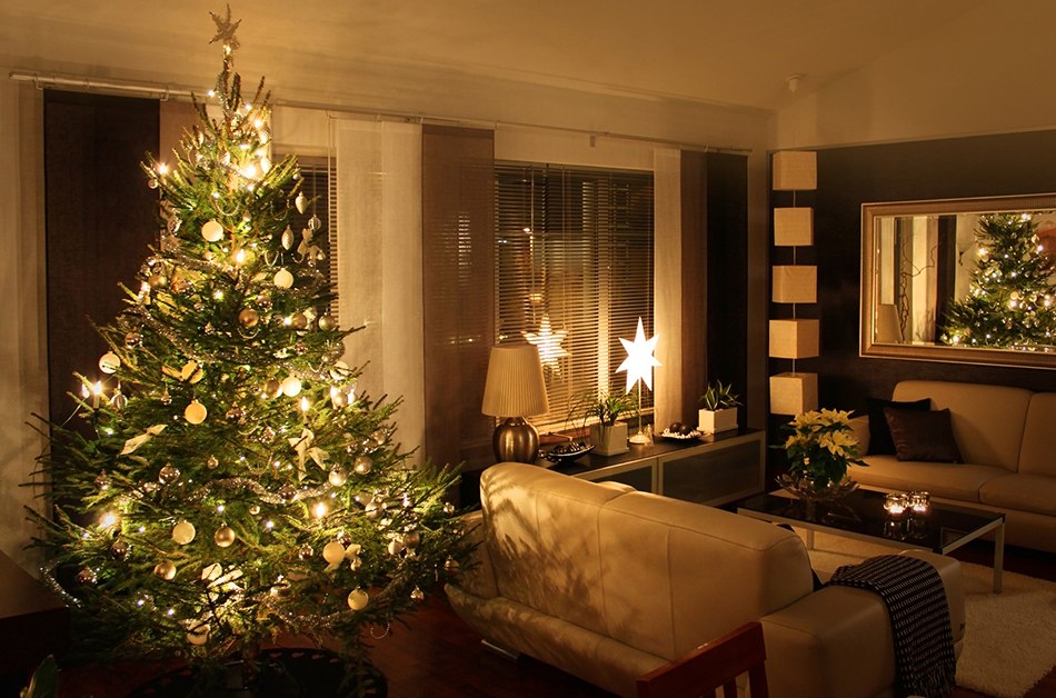 Néhány jó tanács a tűzoltóktól, hogy ne történjen baj az ünnepen