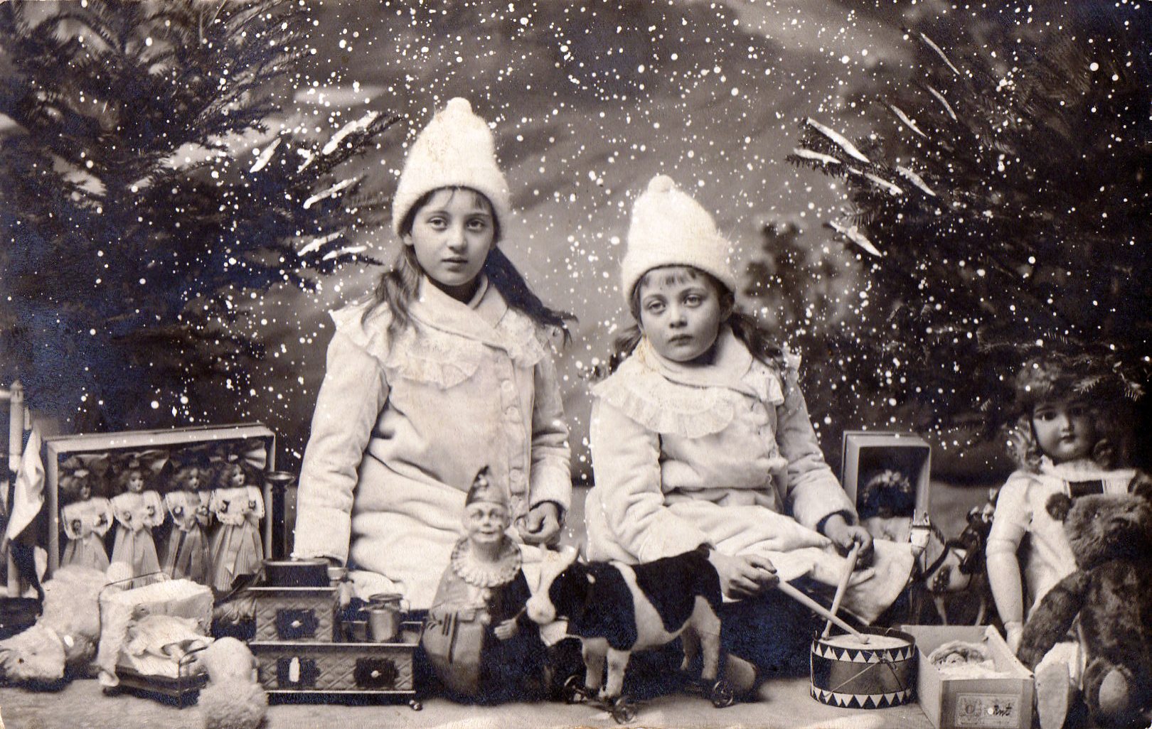 Régi fehérvári karácsonyok emléke – így ünnepeltek elődeink