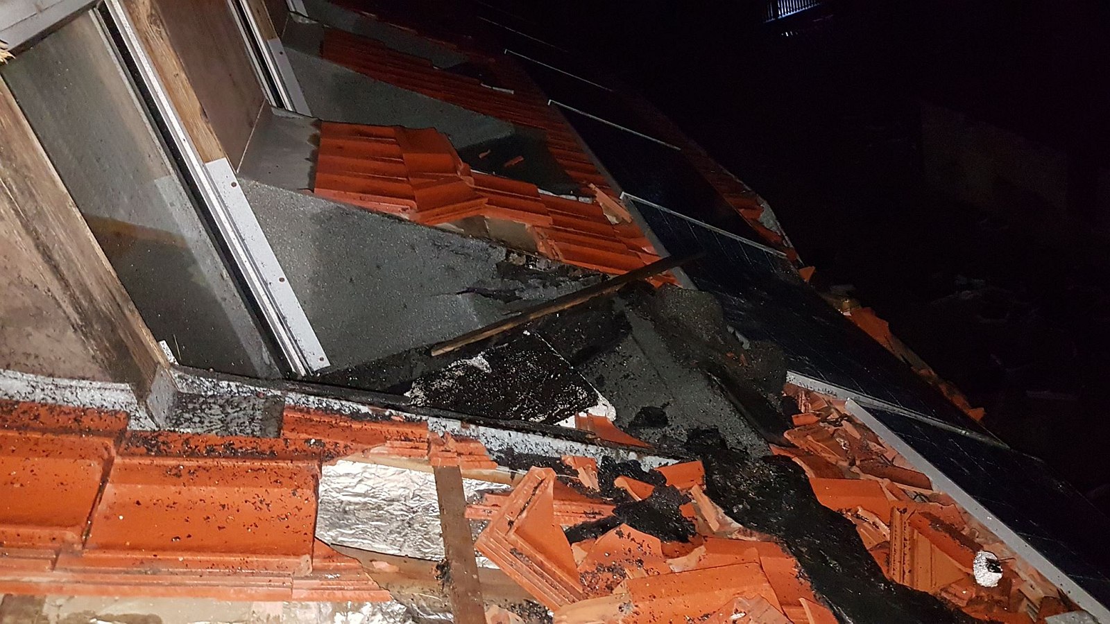 Gyorssegély Polgárdinak - minimum 5 millió forinttal támogatja Fehérvár az iskola helyreállítását