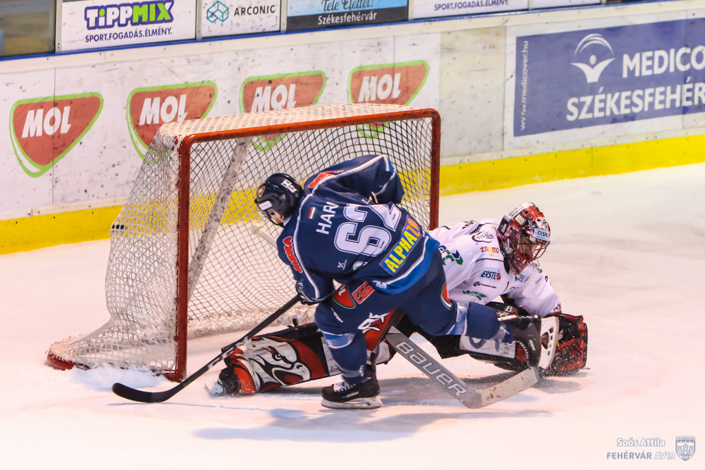 Győzelem az év első napján, Znojmóban is jobb volt a Volán
