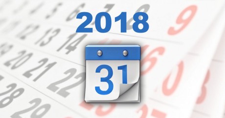 Rengeteg hosszú hétvége - ezek lesznek az ünnepnapok idén