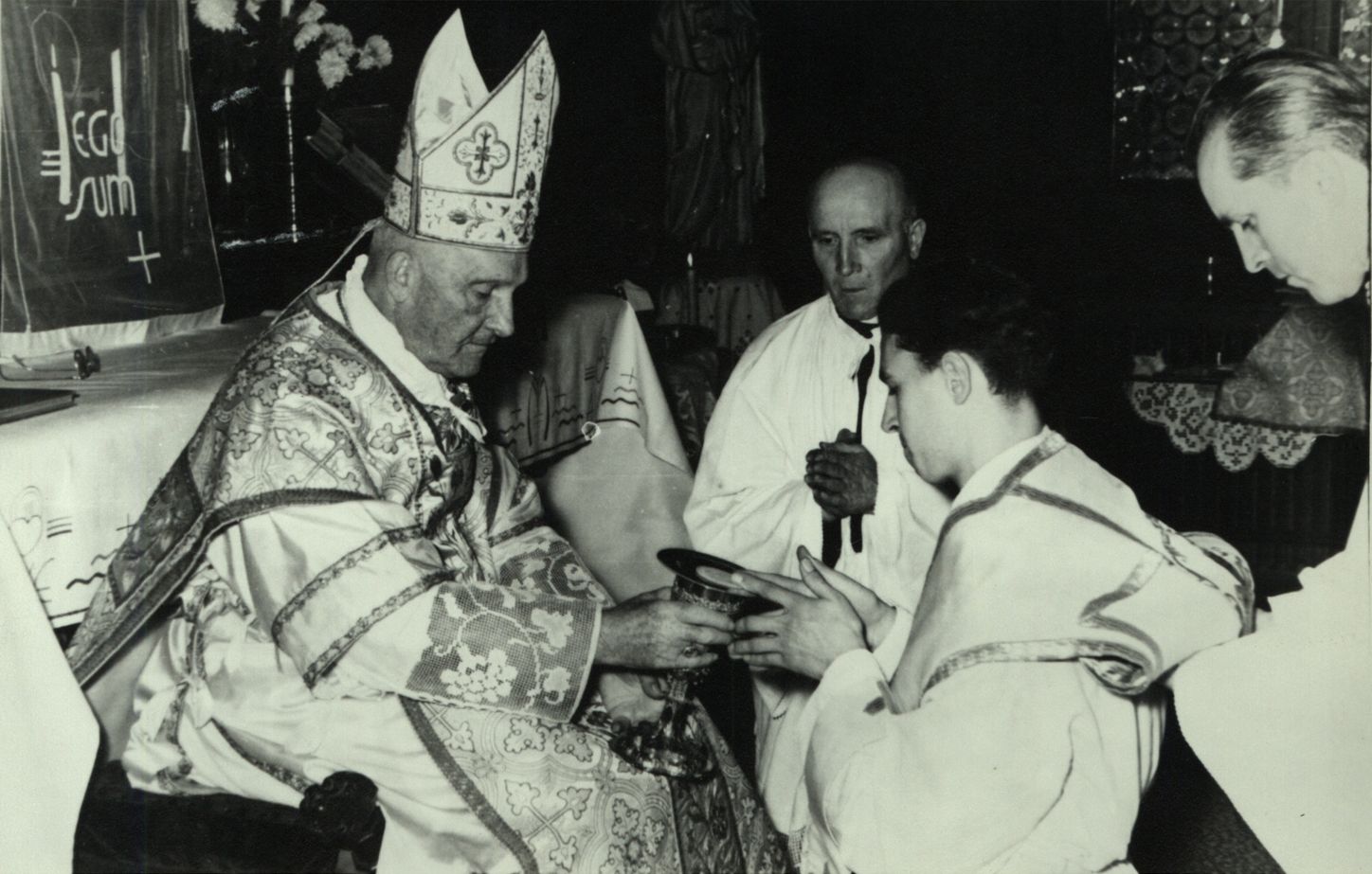 Konferenciával és misével emlékeznek az 50 éve elhunyt Shovy Lajos püspökre