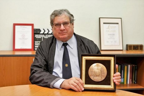 Alternatív módszerekkel az oktatásért – interjú Lovranits Józseffel, a Lánczos Kornél Gimnázium igazgatójával