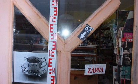 Vádemelés - az éber sofőr segített elfogni a busszal menekülő betörőt