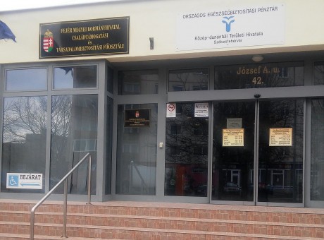 Február 1-től kedden is lehet majd nyugdíjbiztosítási ügyeket intézni