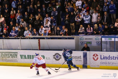 Vereséggel zárta az alapszakaszt a Volán, amely egy bónuszponttal kezdi majd a rájátszást