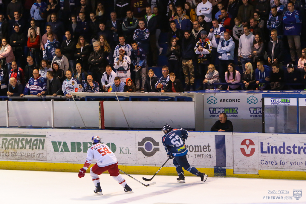 Vereséggel zárta az alapszakaszt a Volán, amely egy bónuszponttal kezdi majd a rájátszást