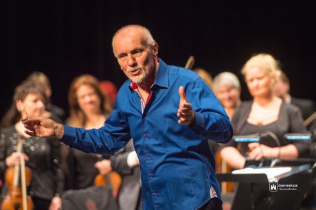 Utolsó előtti előadásához érkezett a PartiTúra sorozat